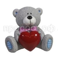 мишутка серый мишутка серый