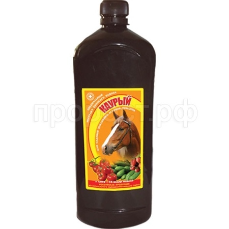 Каурый 1л 18шт Капитал-ПРОК