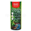 Cлизнякофф DUO гранулы от слизней 125г Elements DUO