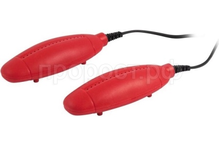 Сушилка для обуви (блистер) RJ-50C 151550 /24шт/Energy