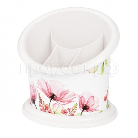 Подставка д/столовых приборов Маки М2242 /22шт/Альтерн