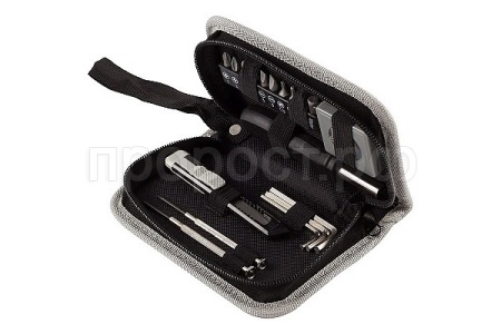 Набор инструментов (19 предметов) 