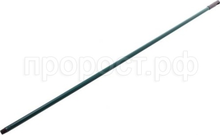 Черенок 130см упрочненный Freestyle темно-зеленый SV3058/25шт/ПР