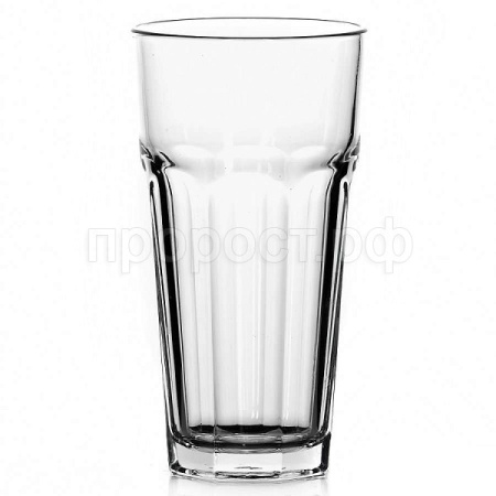 Стакан закаленный КАСАБЛАНКА 475мл 52707SLBT