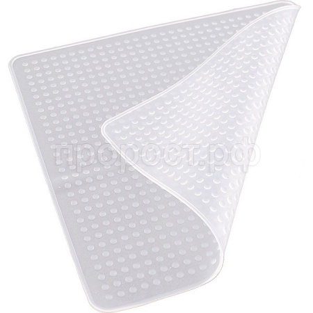 Силиконовая крышка-пленка (стрейч), размер 19*19 см, TAPPO Mallony 