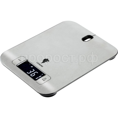 Весы Leonord электронные кухонные LE-1705 105021 /12шт/