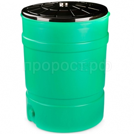Бочка-бак 150л с крышкой М8139 /2шт/ Альтерн