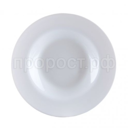 Тарелка для пасты ФРЕНДС ТАЙМ 28.55см