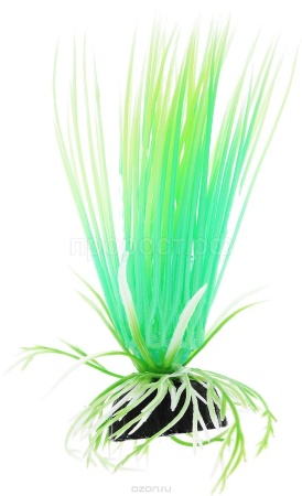 Растение светящееся 10см Plant 056
