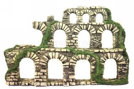 Грот Deksi Крепость 222 40*8*25см/250536