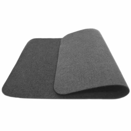 Коврик придверный 40*60см "Флорт" (3мм) 68820