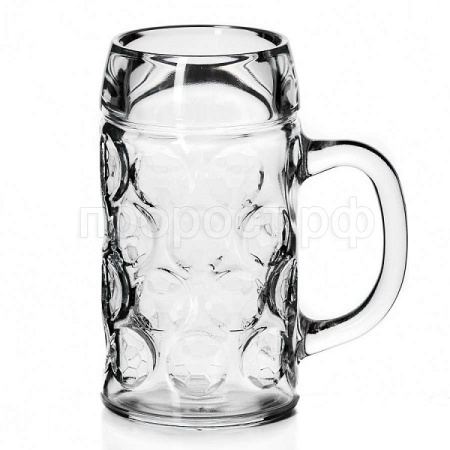 Кружка для пива Pub 625мл 80219SLB 