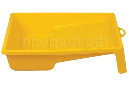 Кювета для краски 40*32*8см микс 