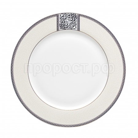 Тарелка обеденная DYNASTY 27см
