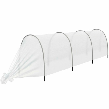 Парник Малышок 4м 