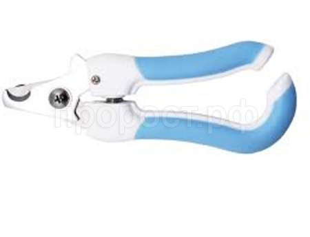 Когтерез Уют блистер 16.5см/ВК5004/Евро