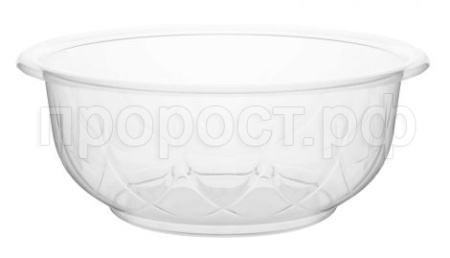 Миска 3л Эконом