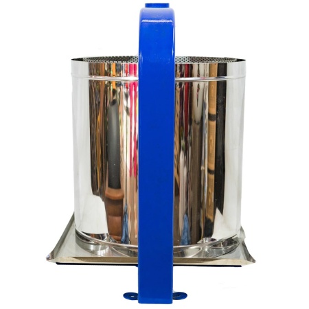 Пресс для отжима фруктов 20л PROROST