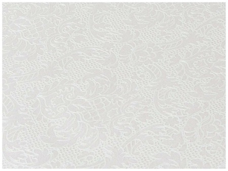 Скатерть 135х220 "Колорит Шелк" с бейкой /5164/Перспектива