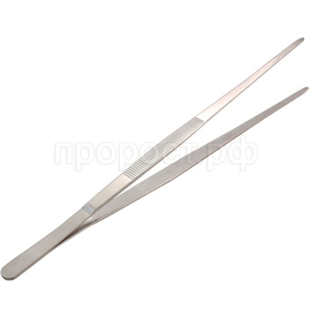 Пинцет FR05 300мм Repti-Zoo/84105005/Триол