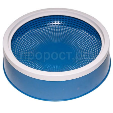 Инструмент Гнездо д/голубей 24см с кольцом