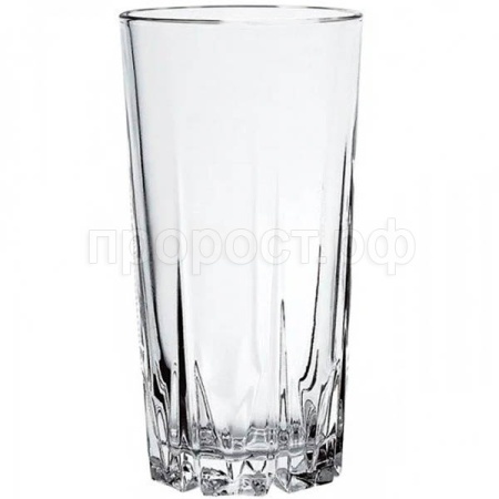 Стакан ВЕНЕЦИЯ 300мл высокий /03C969-42/24шт/LUMINARC