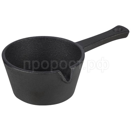 Кокотница чугунная Culinaria 170мл 985063 /12шт/Mallony