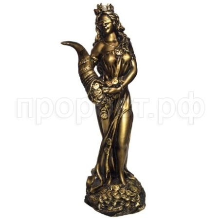 Фортуна L12W10H29 см 626386/SG023 